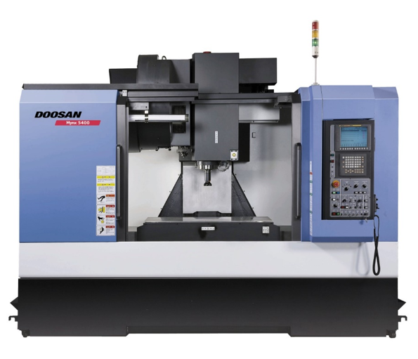DOOSAN